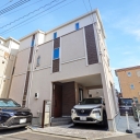高津区坂戸3丁目　戸建