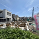 足立区西伊興3丁目新築戸建 A号棟