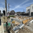 足立区西伊興3丁目新築戸建 B号棟