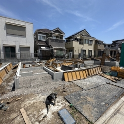 物件画像 足立区西伊興3丁目
