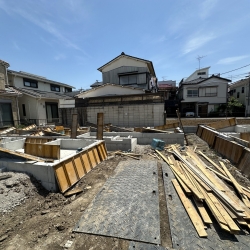 物件画像 足立区西伊興3丁目