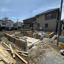 足立区西伊興3丁目新築戸建 H号棟