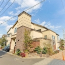 三鷹市深大寺一丁目中古戸建