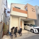 大阪市城東区今福東2丁目　中古戸建