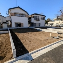 西東京市富士町6丁目新築戸建　3号棟