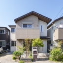 足立区西新井4丁目　中古戸建