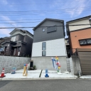 保土ケ谷区境木本町　新築戸建