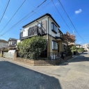 泉区中田西4丁目　中古戸建