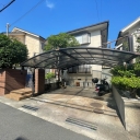 吹田市千里山西六丁目　戸建
