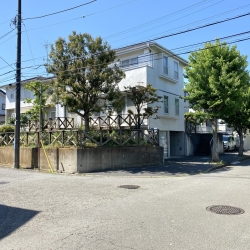 物件画像 横浜市　青葉区すみよし台　