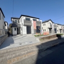 町田市三輪緑山4丁目　新築戸建　O号棟