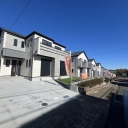 町田市三輪緑山4丁目　新築戸建　Q号棟