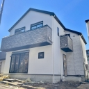 緑区長津田2丁目　新築戸建　N号棟