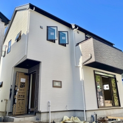緑区長津田2丁目　新築戸建　O号棟