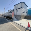 町田市三輪緑山4丁目　新築戸建　B号棟／全8棟