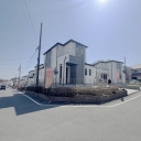 町田市三輪緑山4丁目　新築戸建　A号棟／全8棟