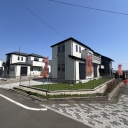 町田市三輪緑山4丁目　新築戸建　F号棟／全8棟