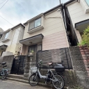 文京区大塚五丁目戸建