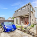 市川市田尻二丁目　中古戸建