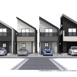 物件画像 市川市南八幡5丁目