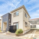 市川市宮久保三丁目　中古戸建