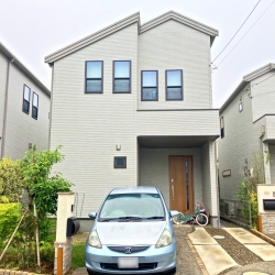 物件画像 柏市豊四季