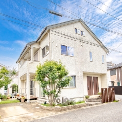 物件画像 印西市武西学園台3丁目