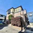 市川市大和田2丁目　中古戸建