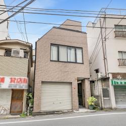 物件画像 板橋区成増3丁目