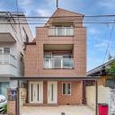 世田谷区新町三丁目　賃貸併用住宅