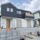 八王子市打越町　新築戸建