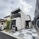 セキュレア国立中 4号地