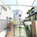 国立市北2丁目　中古戸建