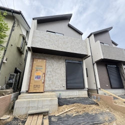物件画像 日野市西平山2丁目