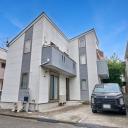 小平市小川町1丁目　中古戸建