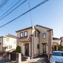 国分寺市光町二丁目　住宅