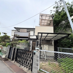 物件画像 西宮市老松町