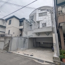 東灘区魚崎中町1丁目　RC住宅