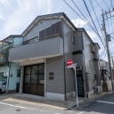 足立区興野2丁目　中古戸建