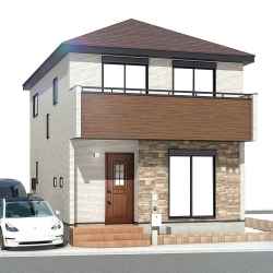 足立区東保木間2丁目　戸建