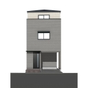 足立区千住柳町　戸建