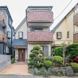 物件画像 江戸川区春江町3丁目