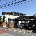 戸田市美女木1丁目　中古戸建