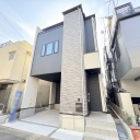 戸田市川岸2丁目　新築戸建