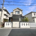 草加市谷塚町戸建