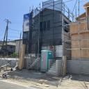 コンフォート平作1丁目5号棟（新築分譲住宅）