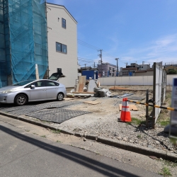 物件画像 川崎市幸区小向西町4丁目