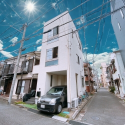 物件画像 川崎市　川崎区渡田4丁目