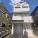 池田市綾羽二丁目中古戸建
