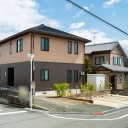 高槻市松が丘三丁目中古戸建て